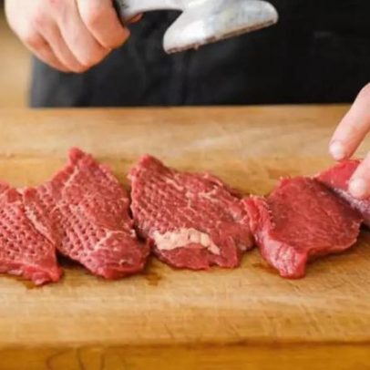 Como amaciar carne de segunda para ficar macia como a de primeira