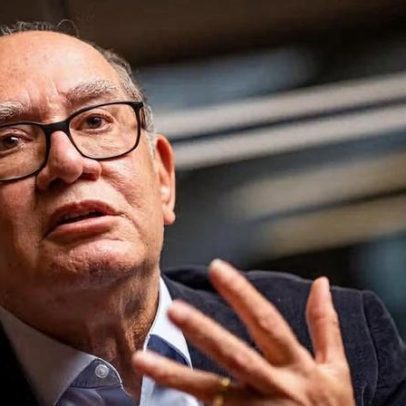 Mendes critica alarde de Fachin sobre código de conduta e revela racha no STF