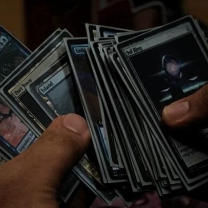 Os criadores da versão online de Magic: The Gathering formam sindicato
