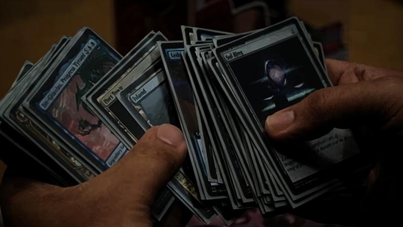 Os criadores da versão online de Magic: The Gathering formam sindicato