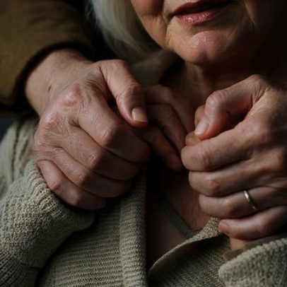 Felicidade após os 70 depende mais de relações e propósito que de hábitos
