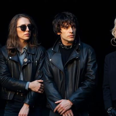 Primitives: crítica previa dizia que Crash encerraria a banda