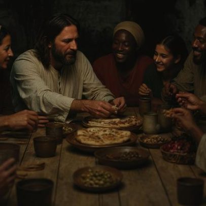 Mesa que derruba muros inspira diálogo e inclusão