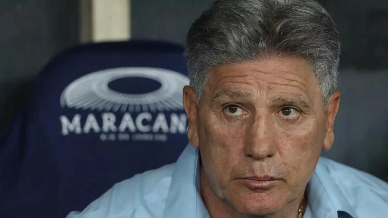 Renato Gaúcho.