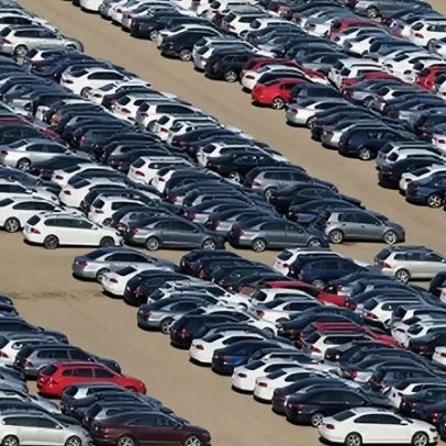 Venda de veículos cresce em março e alcança quase 270 mil unidades