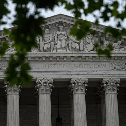 Supremo Tribunal anula mapa da Louisiana, revés na Lei de Direitos de Voto