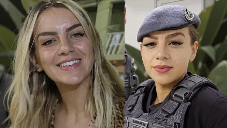 Pai da filha de Gisele Alves respondeu sobre a pensão