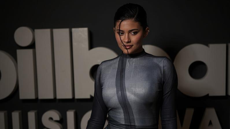 Kylie Jenner