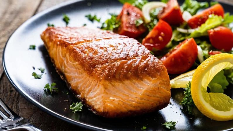 10 receitas com peixe ricas em proteína ajudam ganho de massa muscular