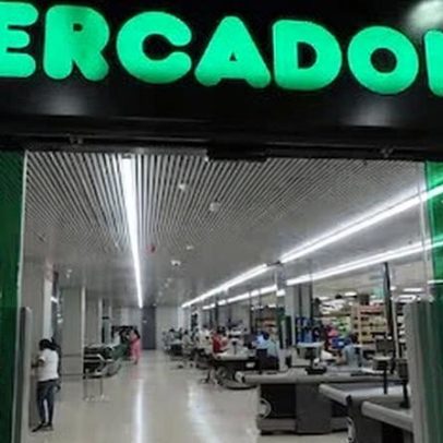 Mercadona eleva para 257 milhões de euros compromissos firmes para novas lojas