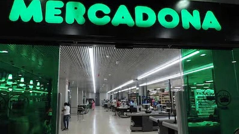 Mercadona eleva para 257 milhões de euros compromissos firmes para novas lojas