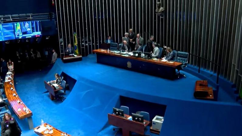 Supremo moveu a CPI do crime organizado por meio das lacunas legislativas