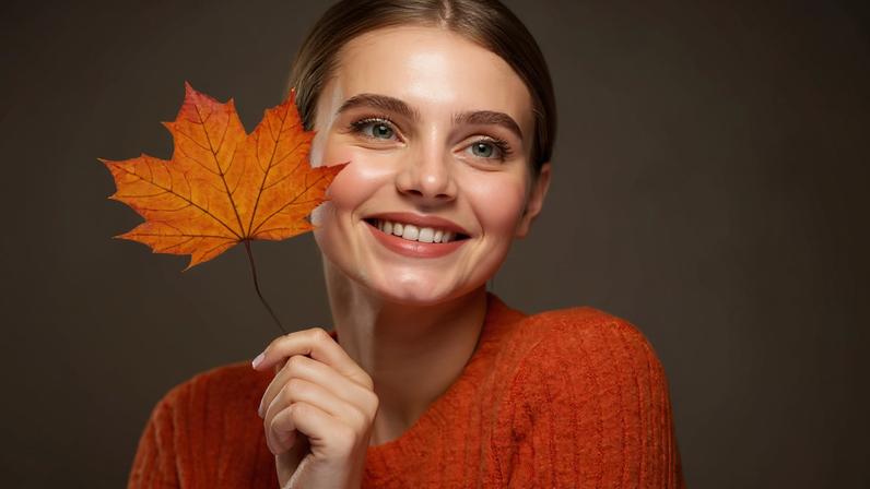 Procedimentos ideais para pele e cabelo no outono
