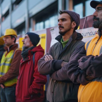 Espanha pode regularizar até 500 mil imigrantes e ampliar empregos