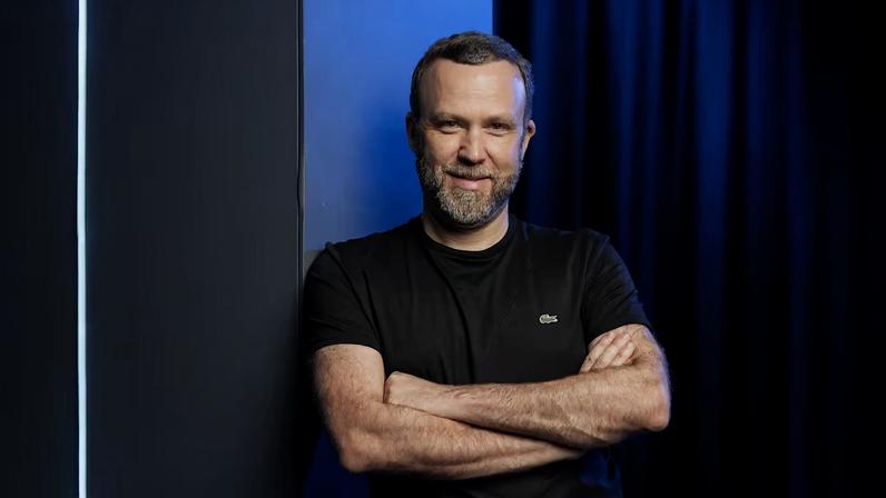 Dennis Herszkowicz, CEO da Totvs: a conta digital é um tipo de produto muito importante para gerar algum grau de principalidade com o cliente