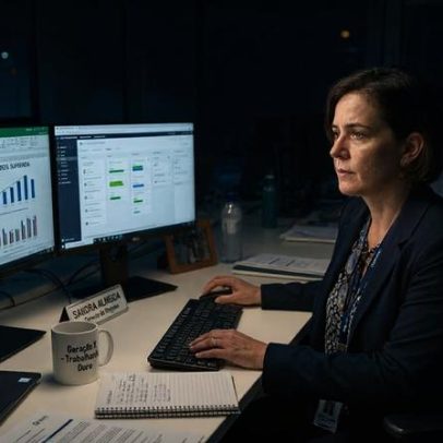 Geração X é a que mais teme perder emprego, mesmo com bons resultados