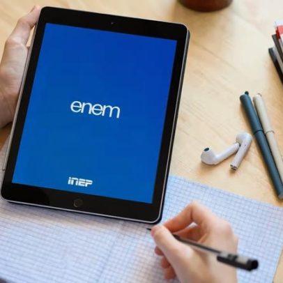 Enem 2026: veja quem pode solicitar isenção da taxa de inscrição
