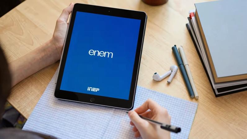 Enem 2026: veja quem pode solicitar isenção da taxa de inscrição