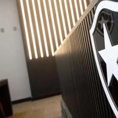 Botafogo enfrenta crise pelo estado financeiro da SAF