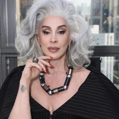 O Diabo Veste Prada vira musical com Claudia Raia como Miranda Priestly