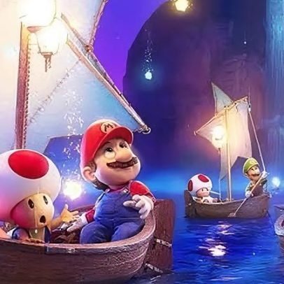 Quem é quem na sequência de Super Mario Galaxy: O Filme