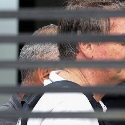 Moraes amplia para 1 km raio proibição de drones perto da casa de Bolsonaro