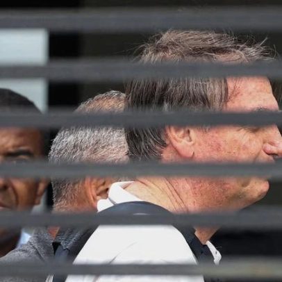 Moraes amplia proibição de drones para 1 km perto da casa de Bolsonaro