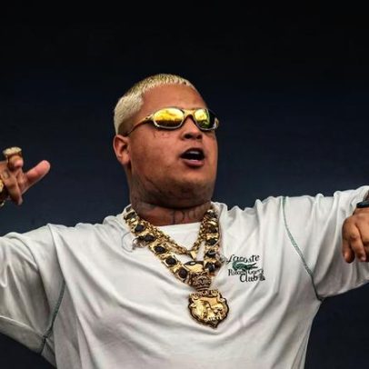 Instagram derruba perfis de MC Ryan e de outros influenciadores presos pela PF