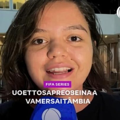 FIFA Series: atletas aproveitam folga após vitória