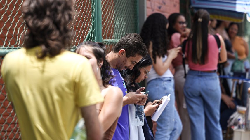 O exame foi criado para qualificar o ingresso no magistério e apoiar municípios