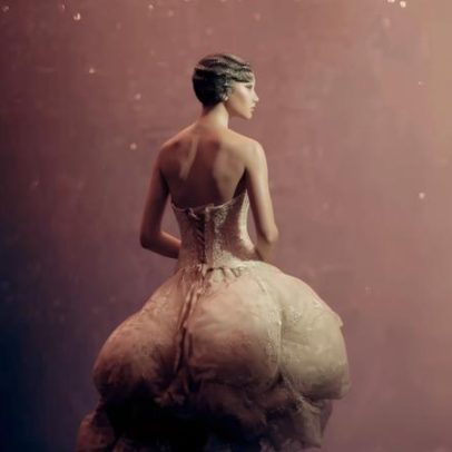 Fundação MOP da Espanha apresenta exposição Paolo Riversi Doubts