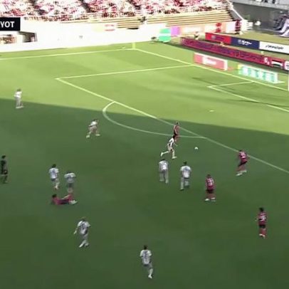 Cerezo Osaka vence Kyoto Sanga 2-0 com gol de Shion Homma