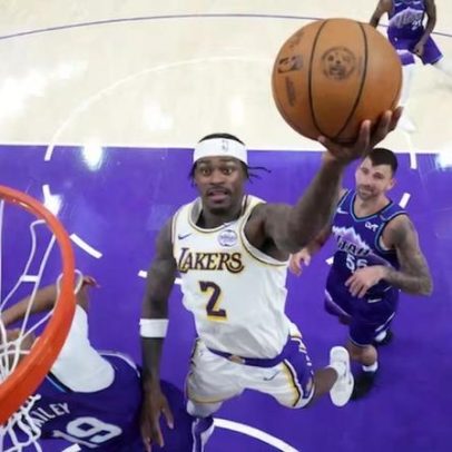 NBA define playoffs e duelos do play-in para a fase de mata-mata