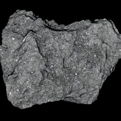Nova análise do asteroide Bennu revela diversidade química inédita