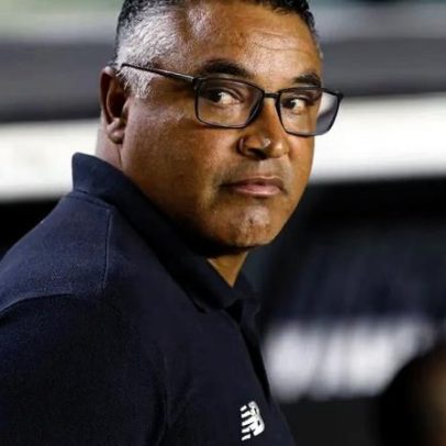 Roger Machado é vaiado no Morumbi; Luciano diz que protestos atrapalham o time