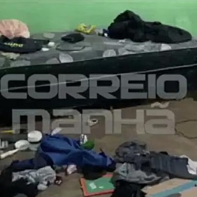 Trabalhadores da Bahia somem após alojamento ser invadido em Bayeux