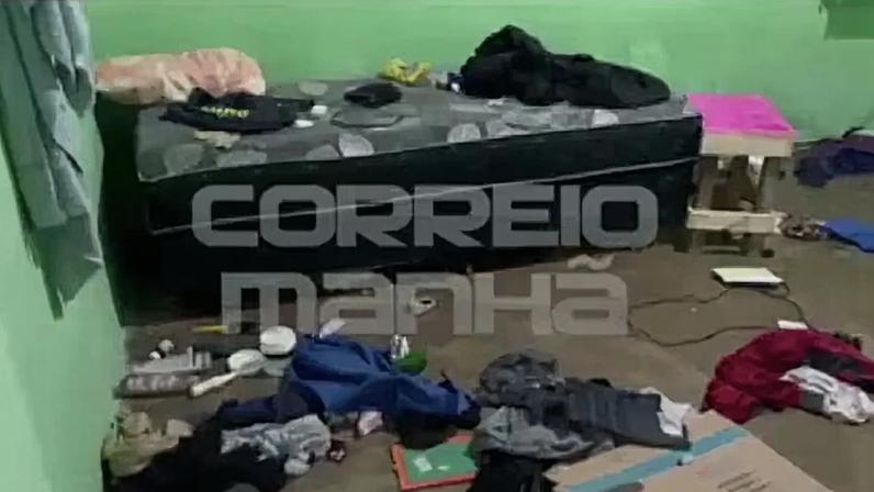 Trabalhadores da Bahia somem após alojamento ser invadido em Bayeux