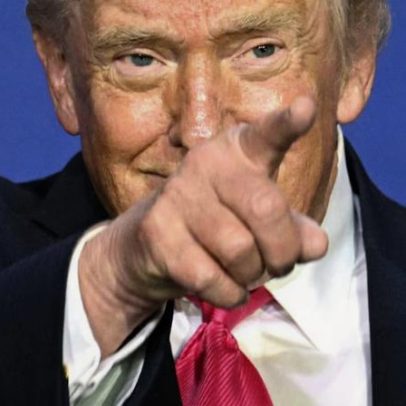 Trump privatizou a presidência dos EUA e lucra com isso