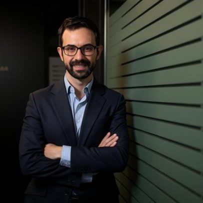 Oportunidades surgem no mercado quando o medo domina, diz Javier Ruiz