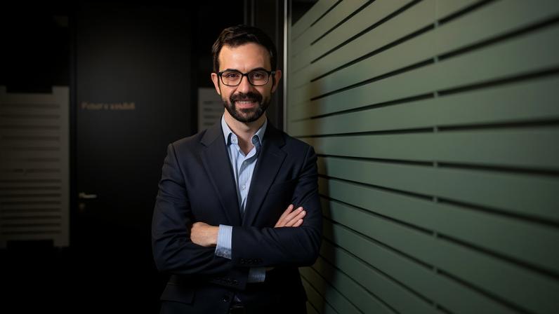 Oportunidades surgem no mercado quando o medo domina, diz Javier Ruiz