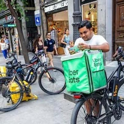 Comida a domicílio ganha espaço com novas opções e tendências