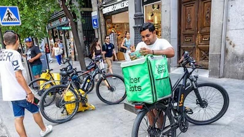 Comida a domicílio ganha espaço com novas opções e tendências