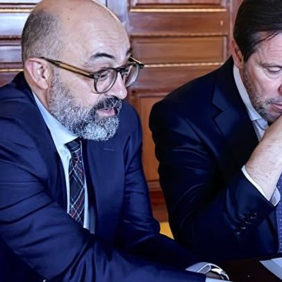 Transportes negocia acordo com Adif para investimentos ferroviários 20 bilhões