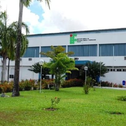 IFPB abre inscrições para mais de 700 vagas em cursos técnicos