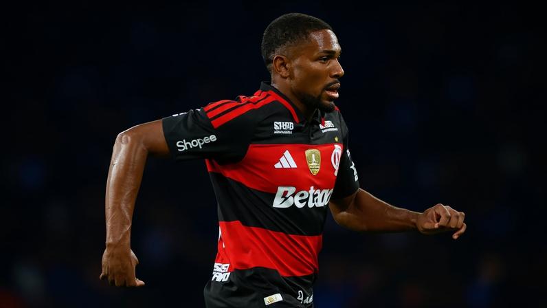 Flamengo recebe o Vitória pela quinta fase da Copa do Brasil (Foto: Adriano Fontes/Flamengo)