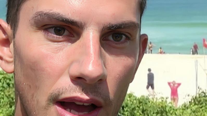 Reprodução canal do Youtube Jornal da Record