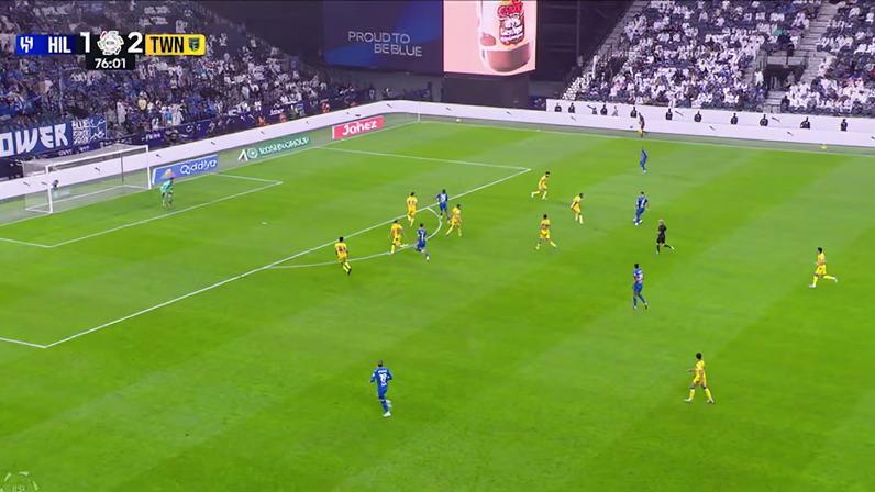 SPL: Destaques da semana trazem os melhores gols da competição