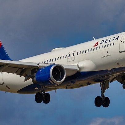 Delta e LATAM Brasil firmam acordo de MRO de longo prazo
