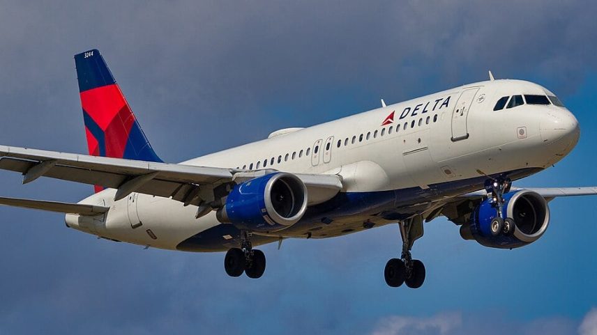 Delta e LATAM: demanda global por soluções de manutenção para aeronaves Airbus A320