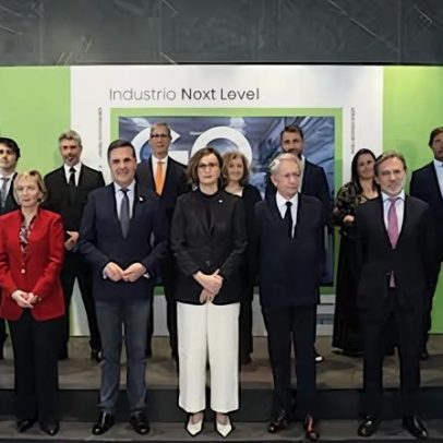 Repsol e Governo Basco criam hub de combustíveis renováveis com 250 milhões